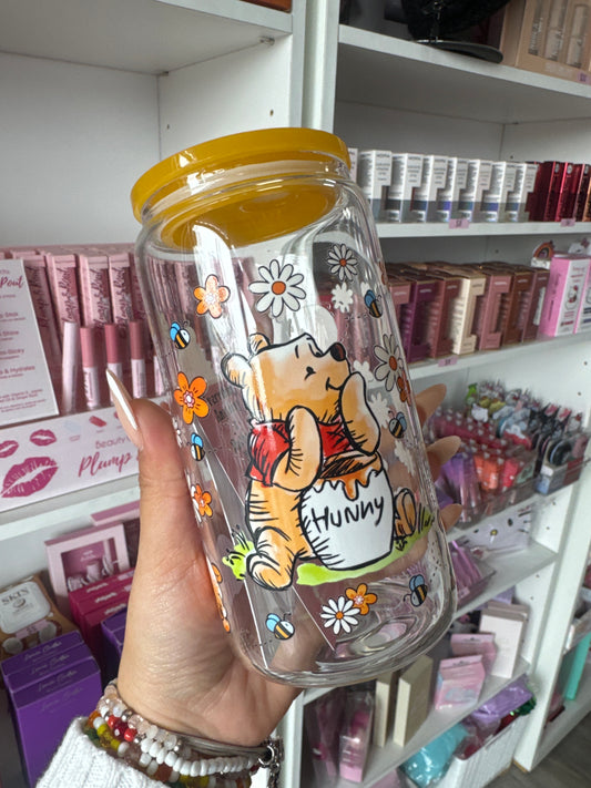 Winnie the Pooh