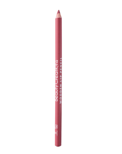 Wooden Lip Pencil