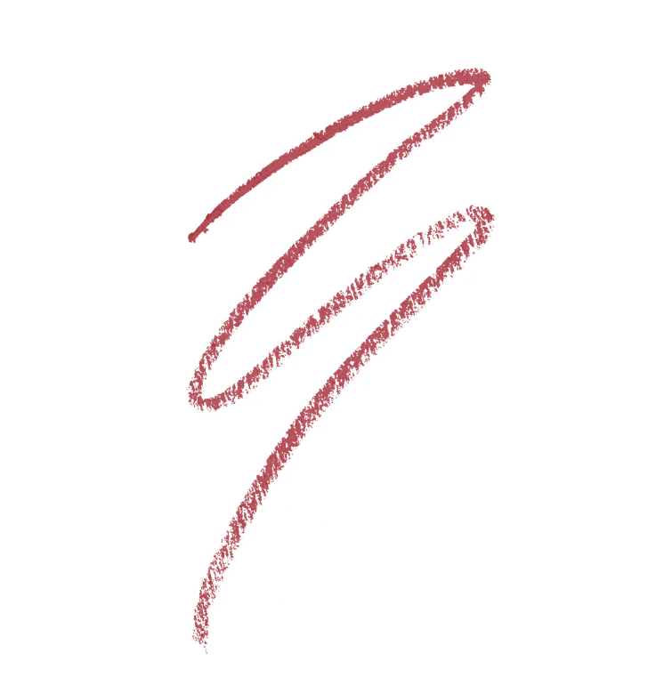 Wooden Lip Pencil