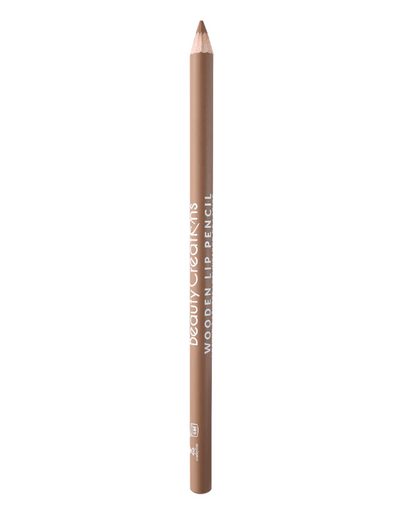 Wooden Lip Pencil