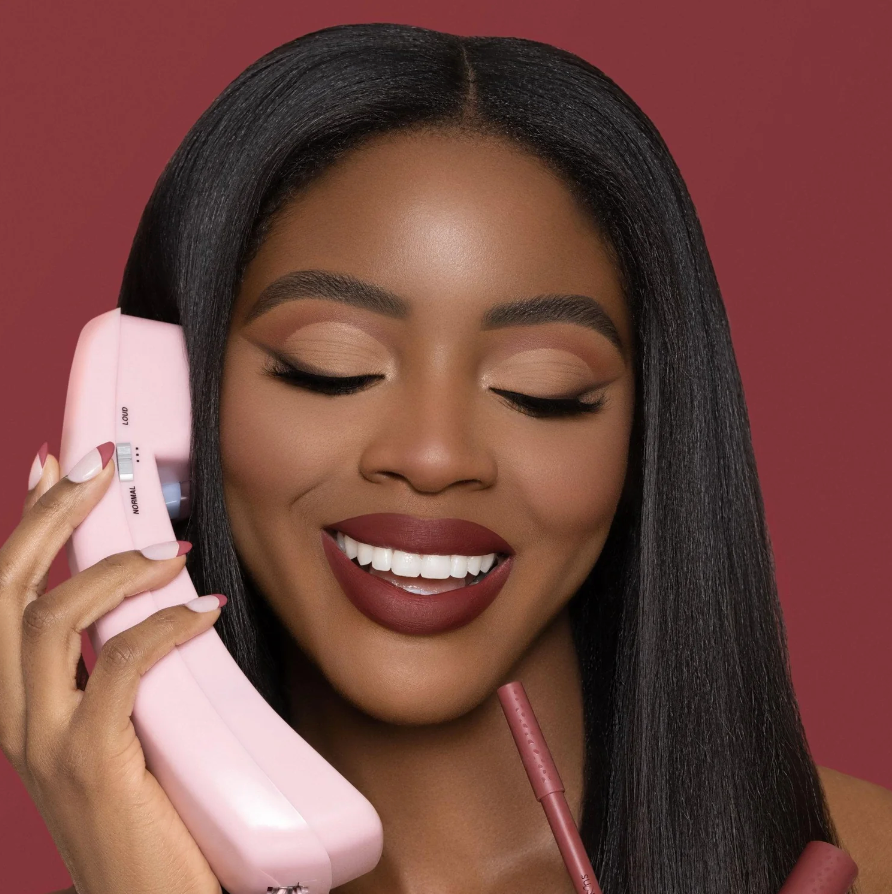 BEAUTY CREATIONS-LIP DUO SET