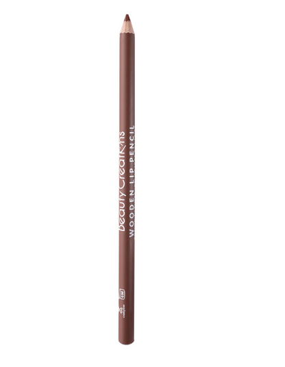 Wooden Lip Pencil