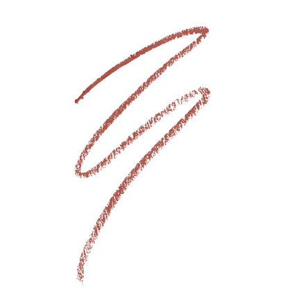 Wooden Lip Pencil
