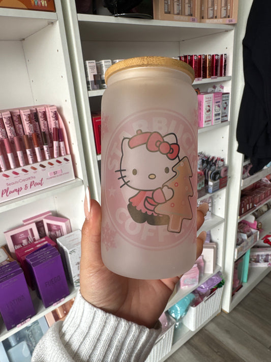 Hello Kitty Christmas