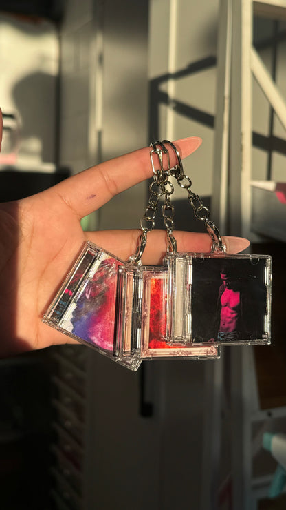 Custom Mini Cd Album