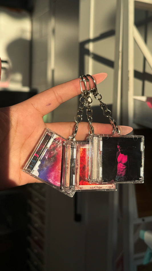 Custom Mini Cd Album