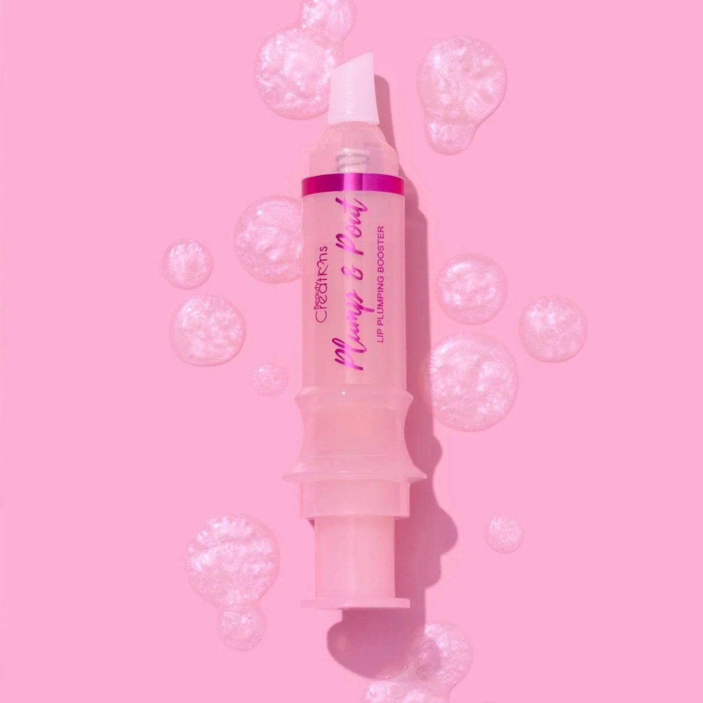 PLUMP & POUT LIP PLUMPING BOOSTERS (3 PACK)