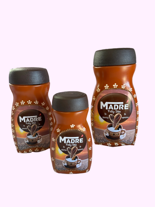 Mothers Day Nescafe