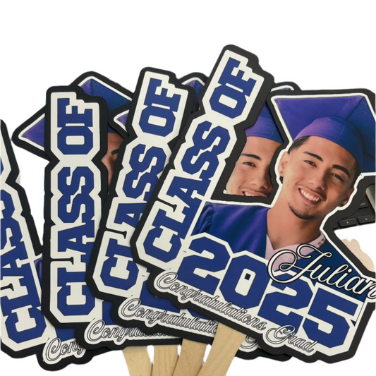 Grad Fans