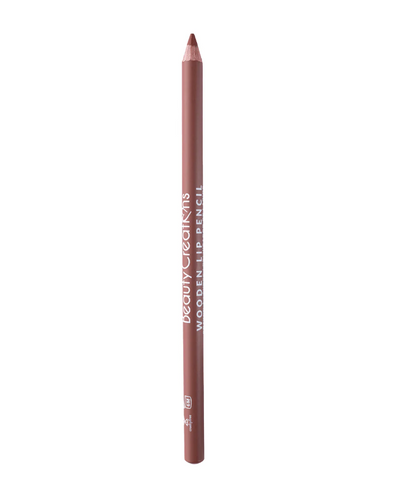 Wooden Lip Pencil