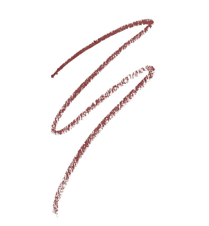 Wooden Lip Pencil
