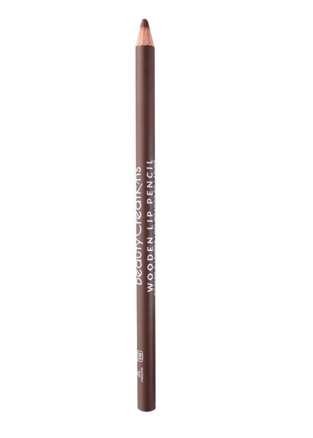 Wooden Lip Pencil