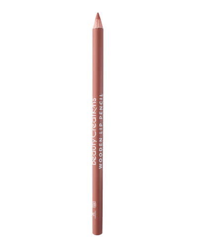 Wooden Lip Pencil