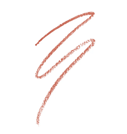 Wooden Lip Pencil