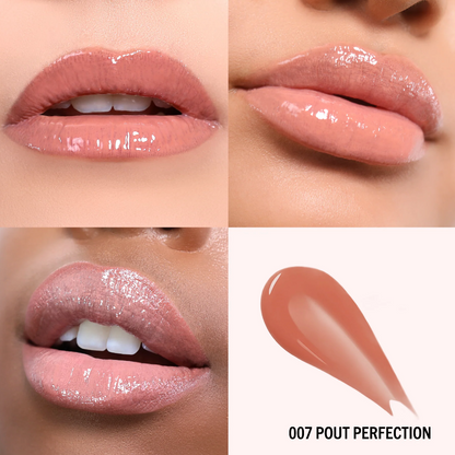 Moira Butter Bliss Lip Balm
