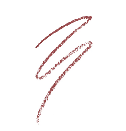 Wooden Lip Pencil