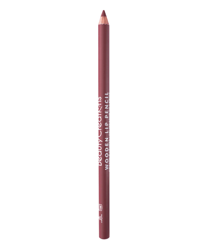 Wooden Lip Pencil