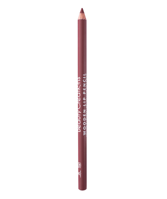 Wooden Lip Pencil