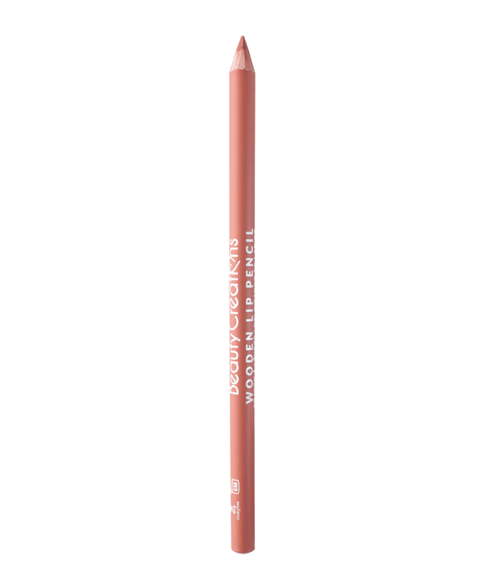 Wooden Lip Pencil