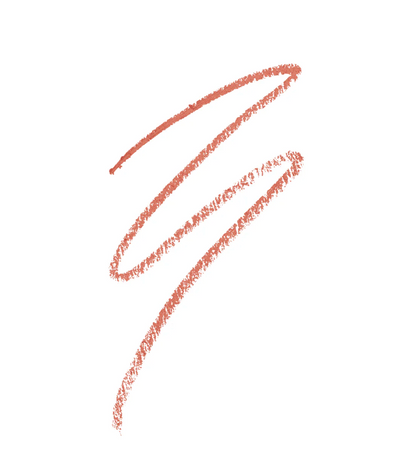 Wooden Lip Pencil