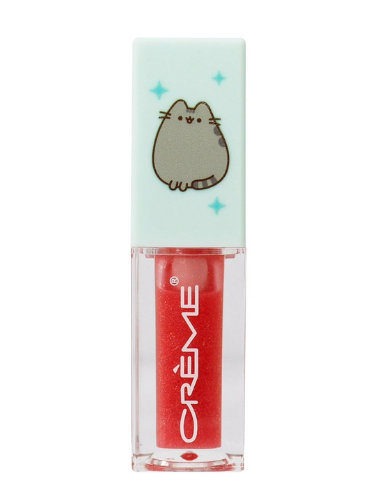 Pusheen Candy Glaze Lip Oil - Twinkle Star