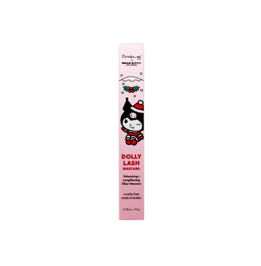 The Creme Shop x Hello Kitty & Friends Dolly Lash Mascara- Black
