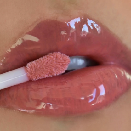 Moira Glow Getter Hydrating Lip Oil