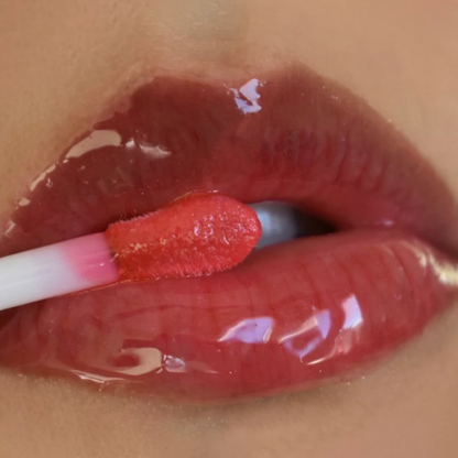 Moira Glow Getter Hydrating Lip Oil