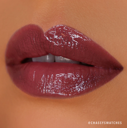 Moira Glow Getter Hydrating Lip Oil