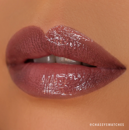 Moira Glow Getter Hydrating Lip Oil