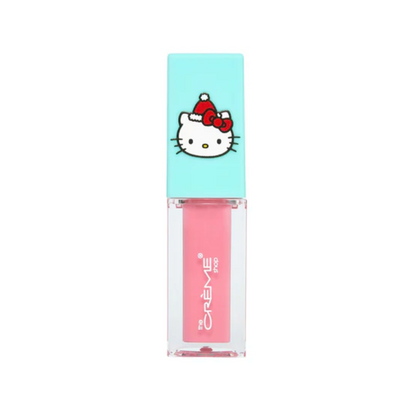 The Creme Shop x Hello Kitty Tinted Jelly Lip Oil- Hello Kitty