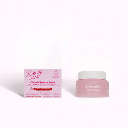 The Original MakeUp Eraser Cloud Cleanse MakeUp Erasing Balm