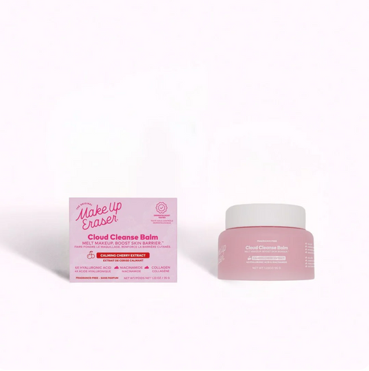 The Original MakeUp Eraser Cloud Cleanse MakeUp Erasing Balm