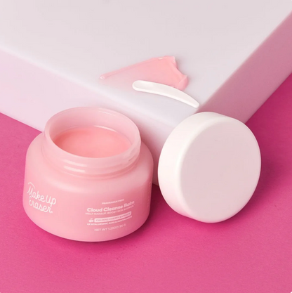The Original MakeUp Eraser Cloud Cleanse MakeUp Erasing Balm