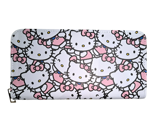 Sanrio Hello Kitty Wallet