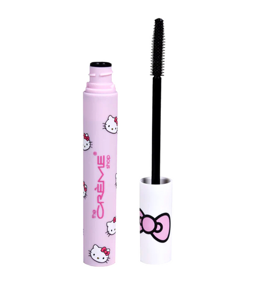 The Creme Shop x Hello Kitty Lash Luv Serum Mascara