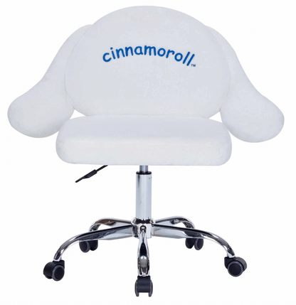 Cinnamoroll™ Swivel Vanity Chair