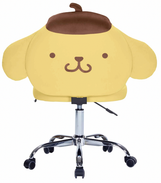 Pompompurin™ Swivel Vanity Chair