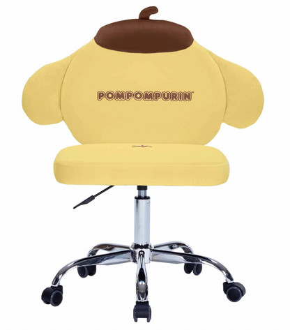 Pompompurin™ Swivel Vanity Chair