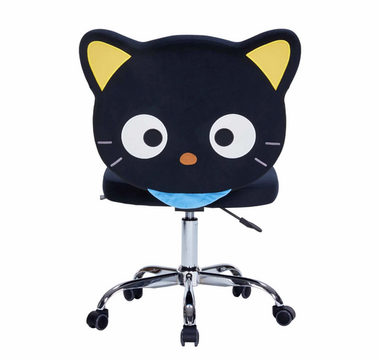 Chococat™ Swivel Vanity Chair