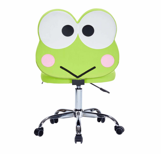 Keroppi™ Swivel Vanity Chair