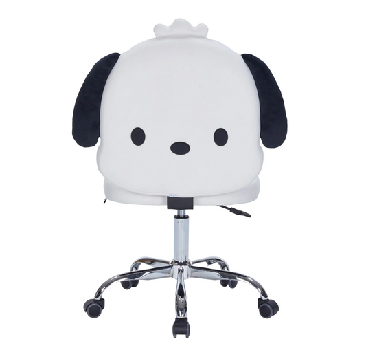 Pochacco™ Swivel Vanity Chair