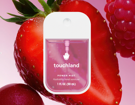Berry Bliss