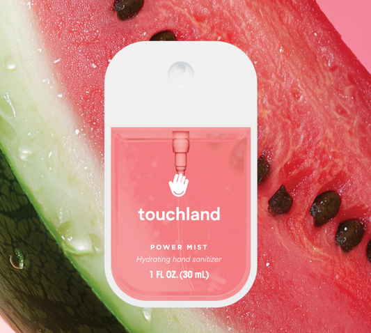 Wild Watermelon