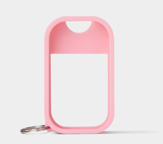 Bubblegum Pink Hand Mist Case