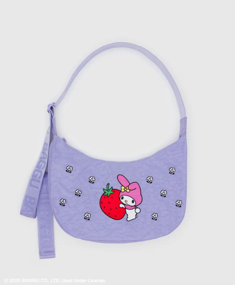My Melody Strawberry