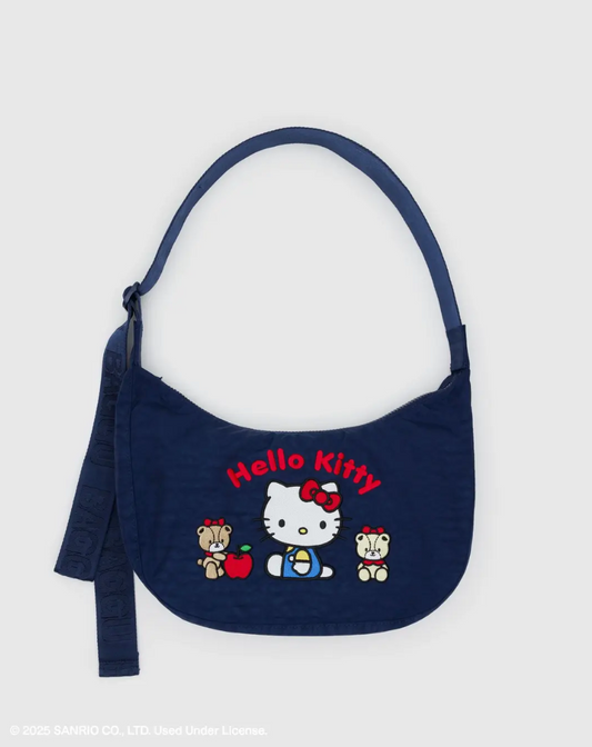 Hello Kitty & Teddy