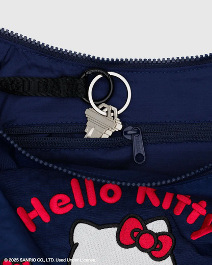 Hello Kitty & Teddy