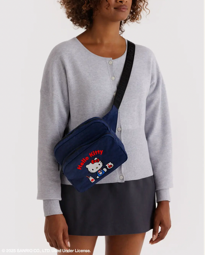 Hello Kitty Milkshake Fanny Pack