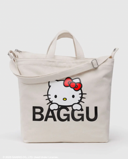 Hello Kitty Duck Bag